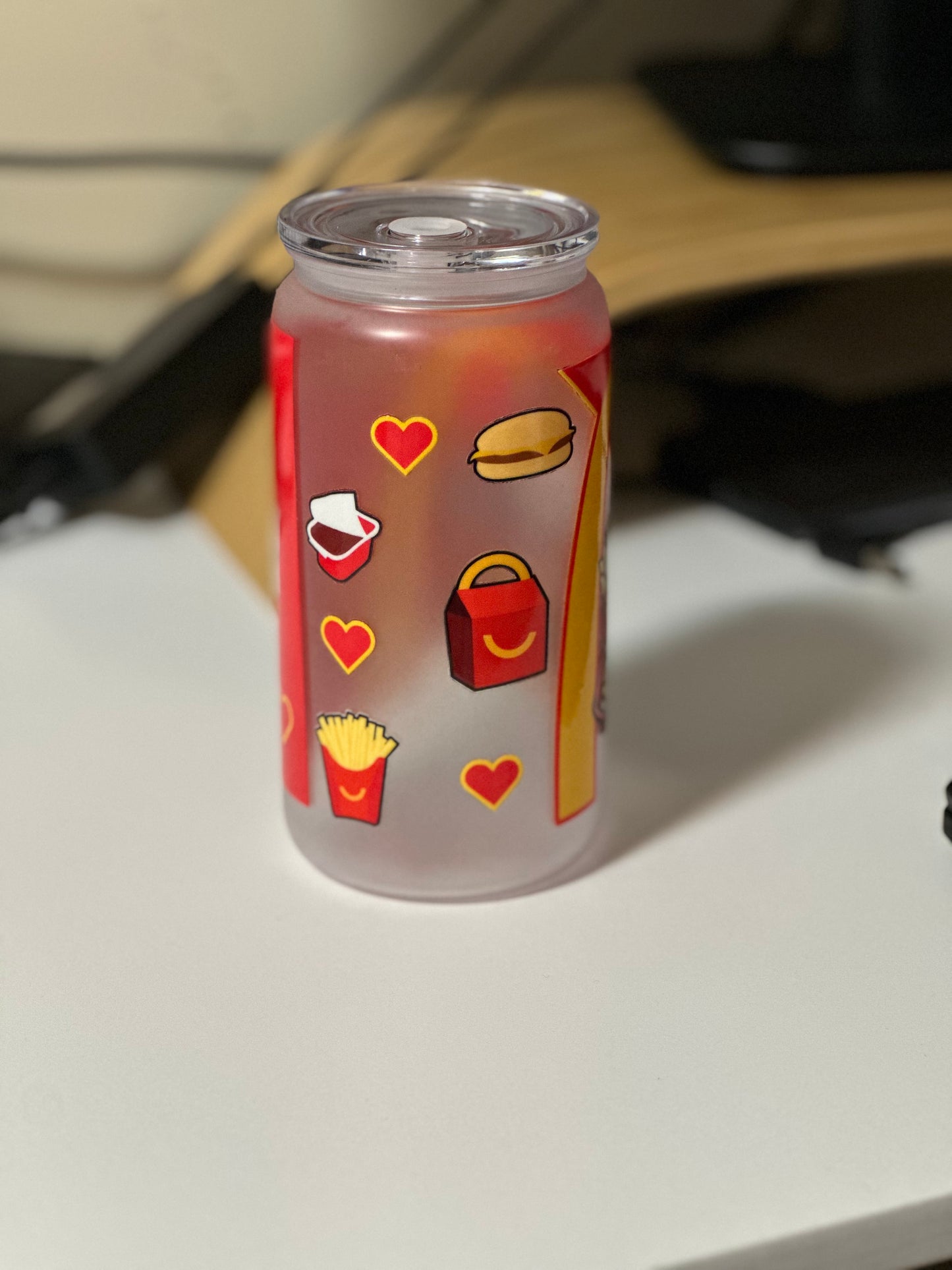 Tumblers