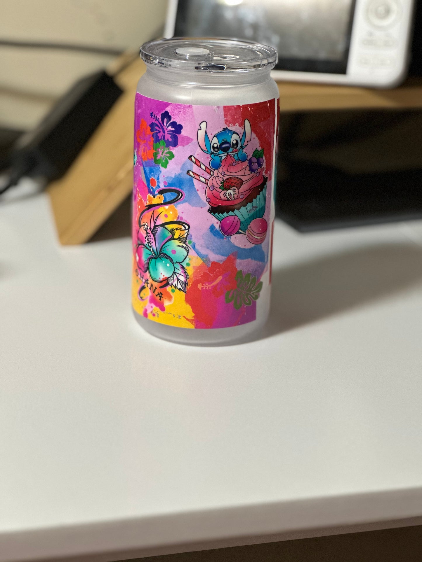 Tumblers