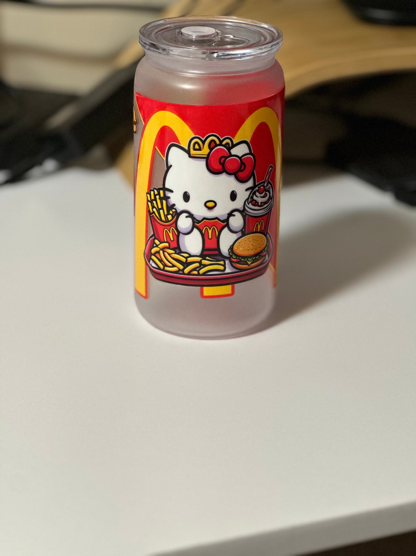 Tumblers