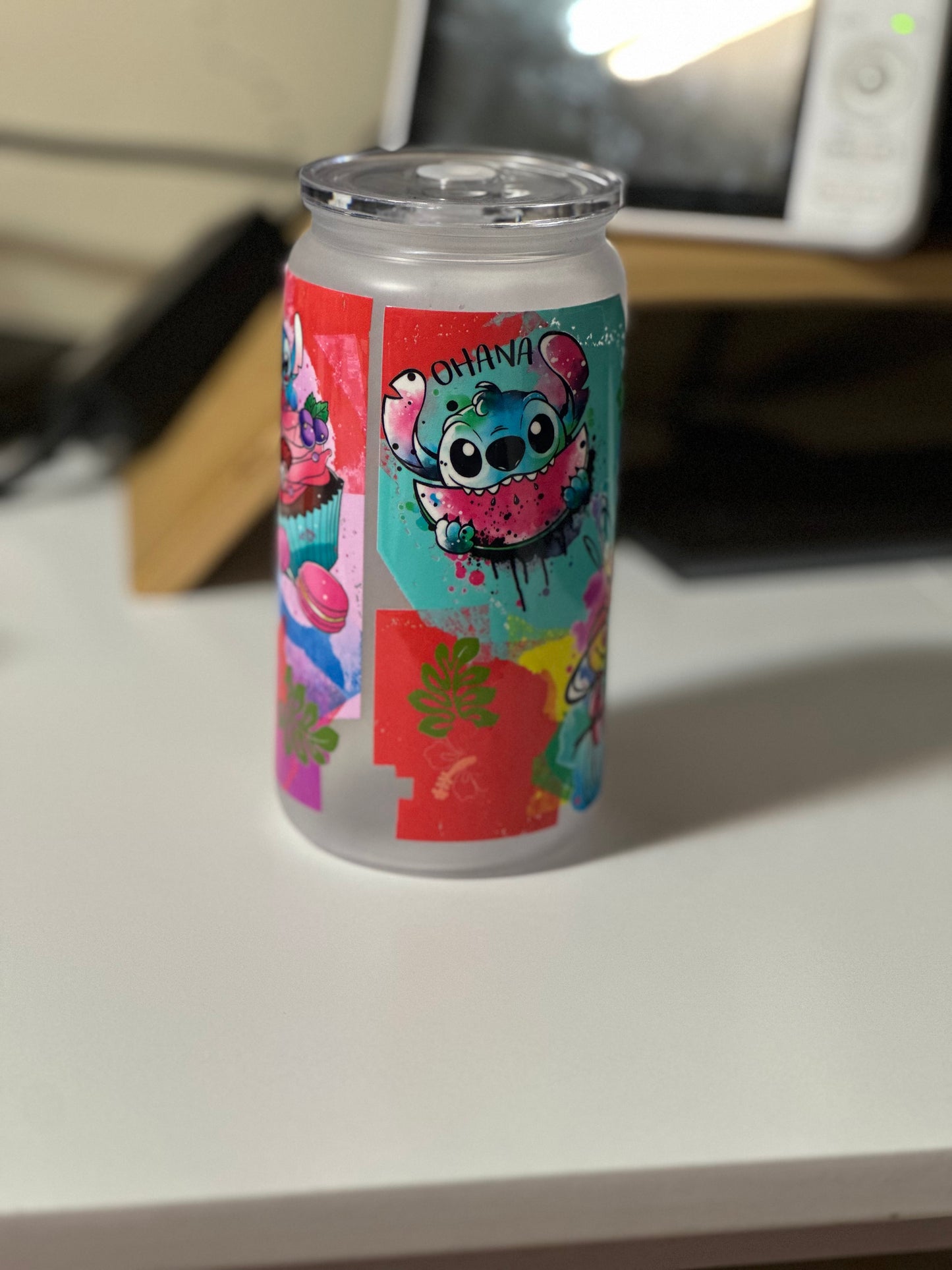Tumblers