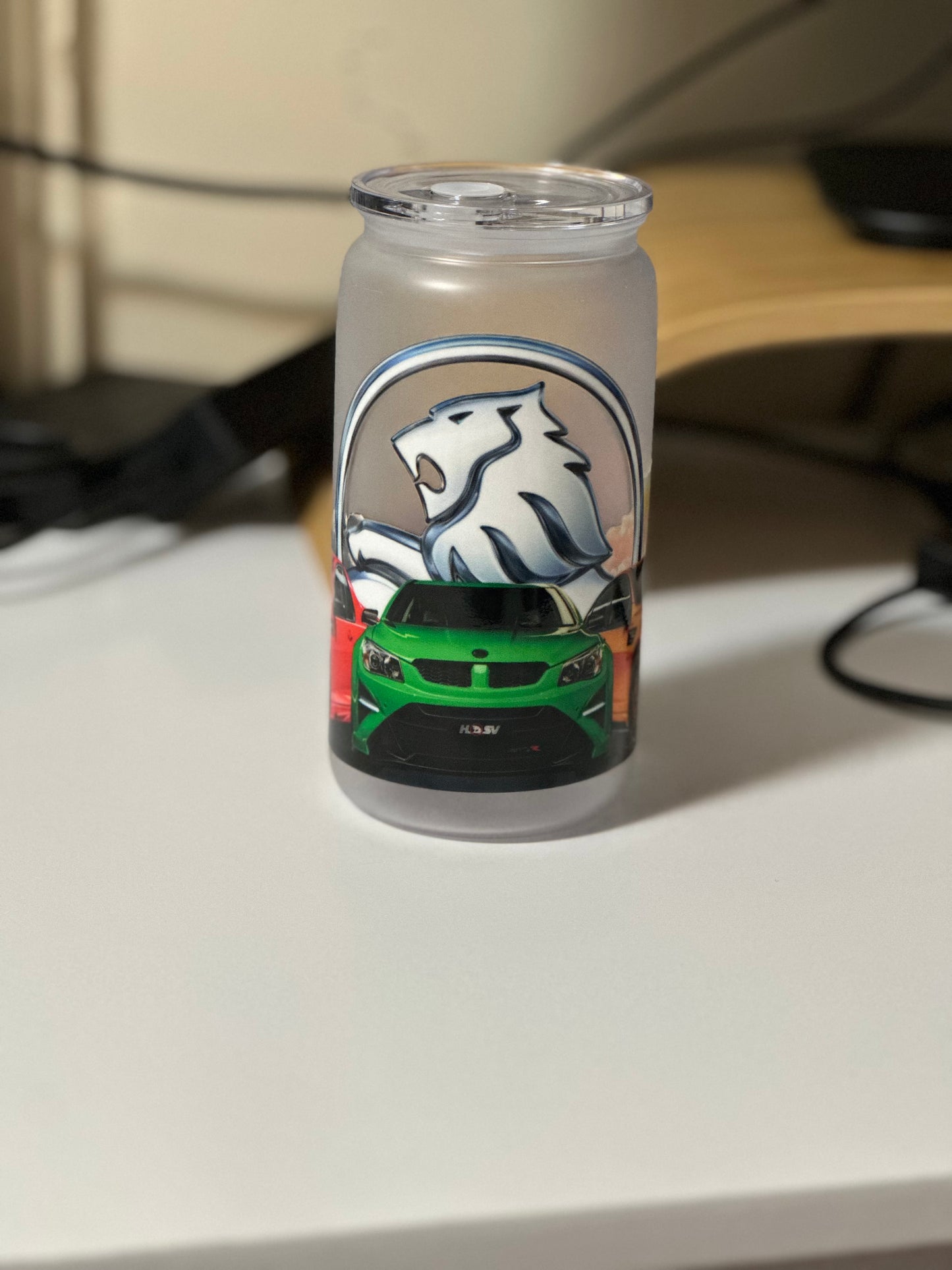Tumblers