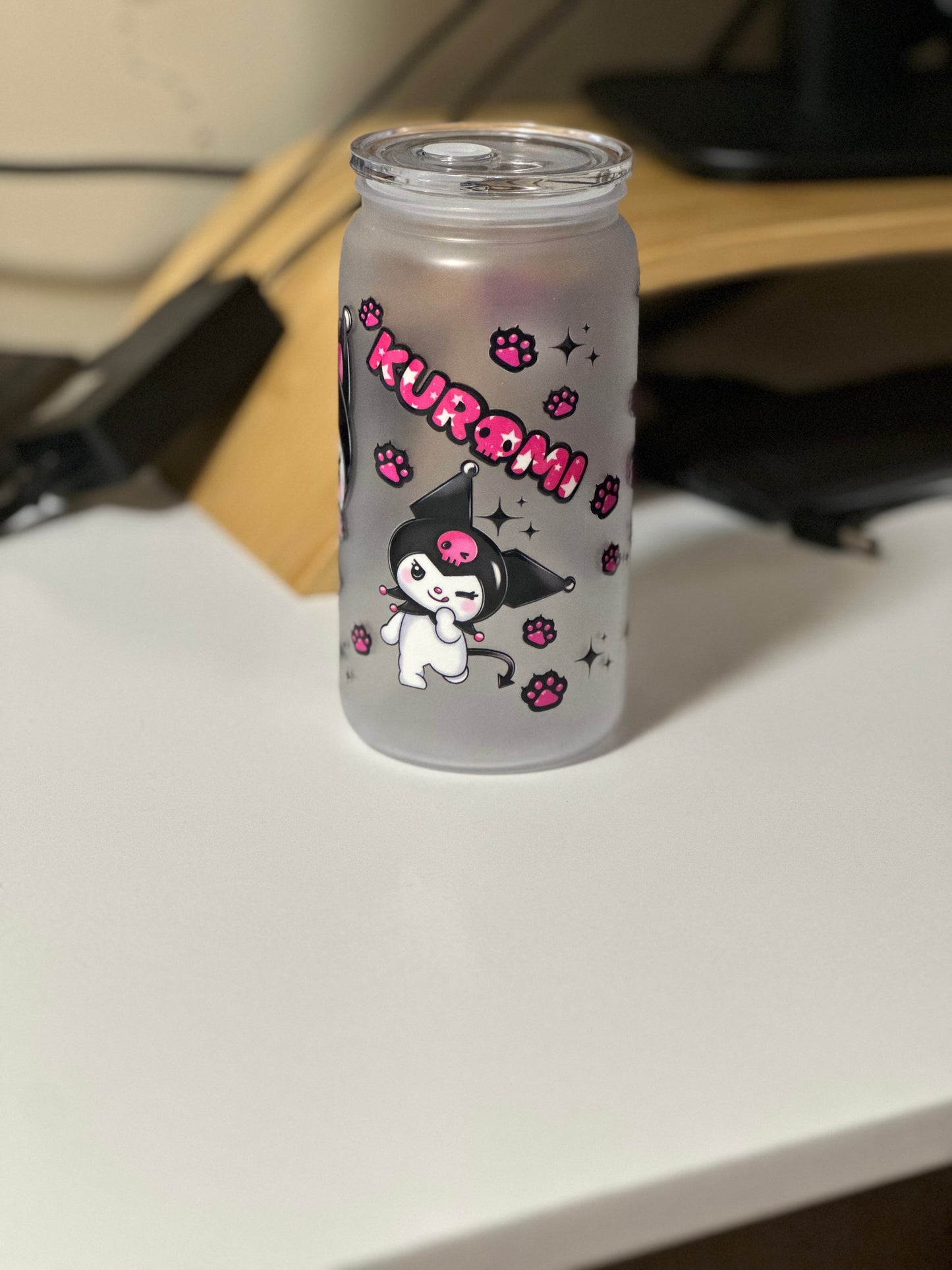 Tumblers