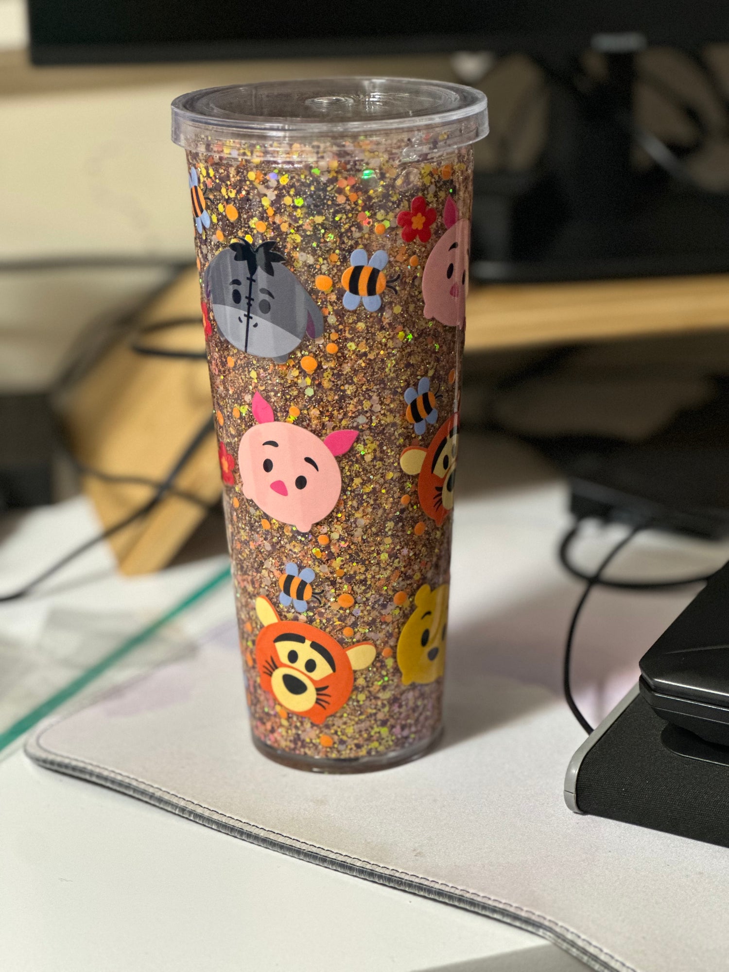 Custom Tumblers