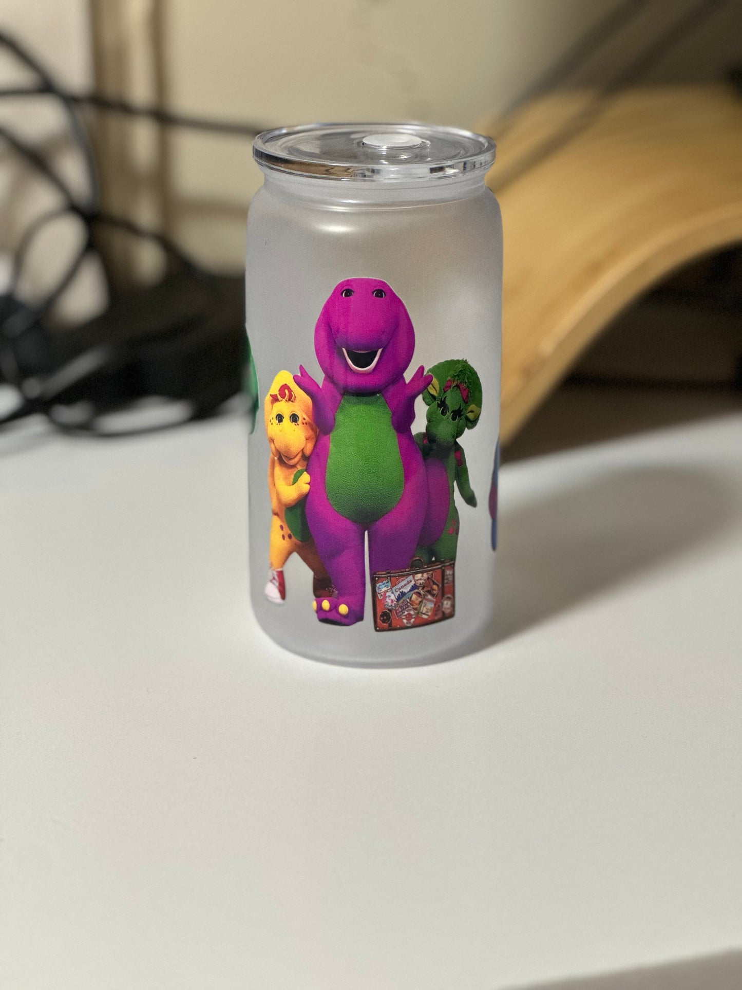 Tumblers