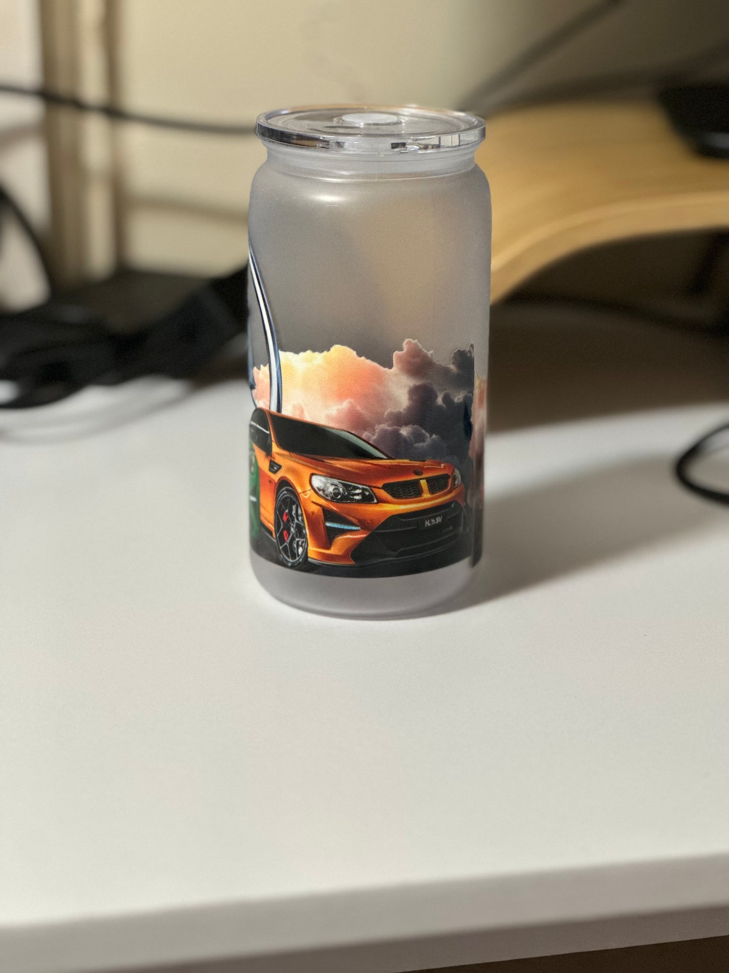 Tumblers
