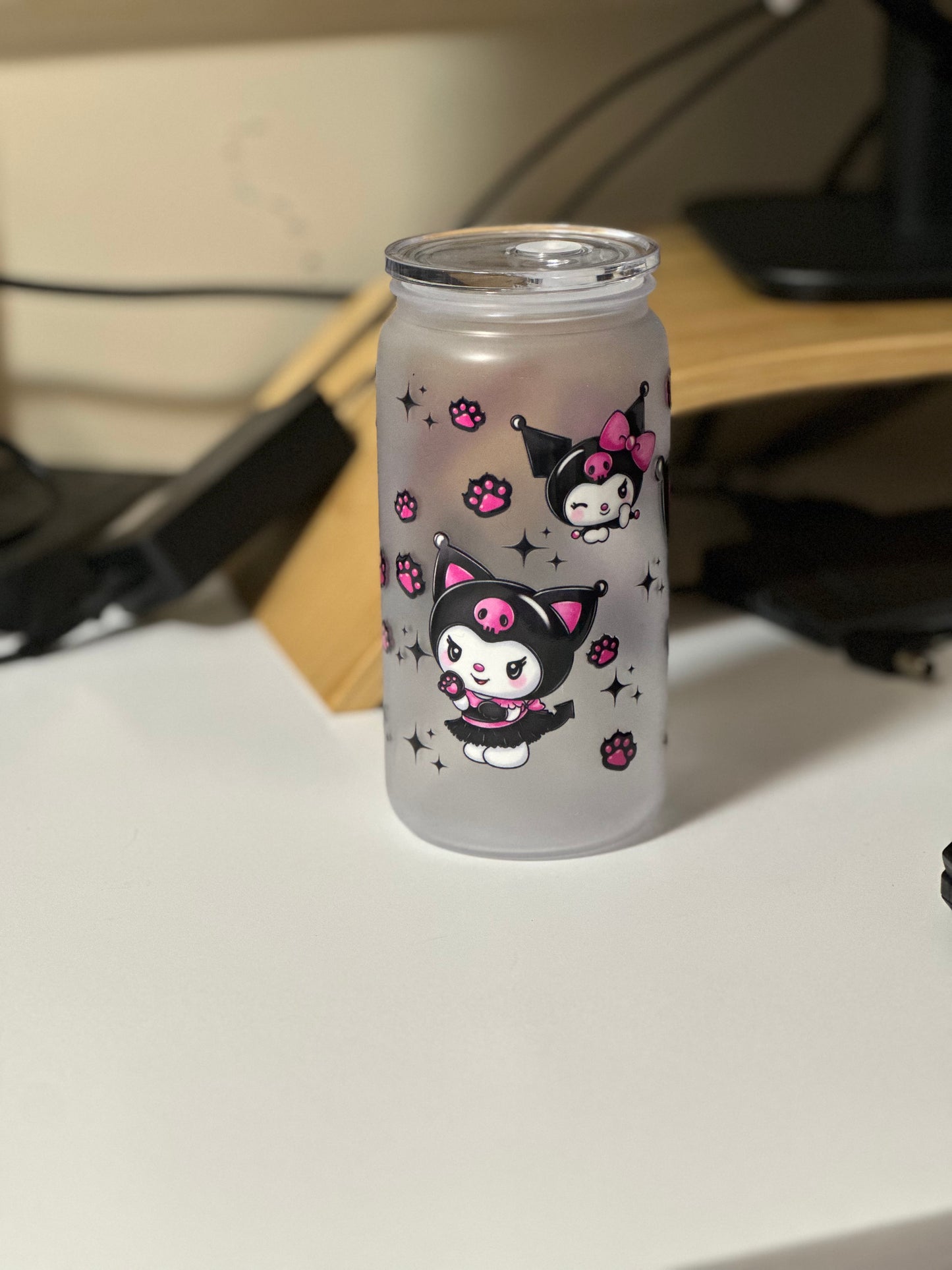 Tumblers