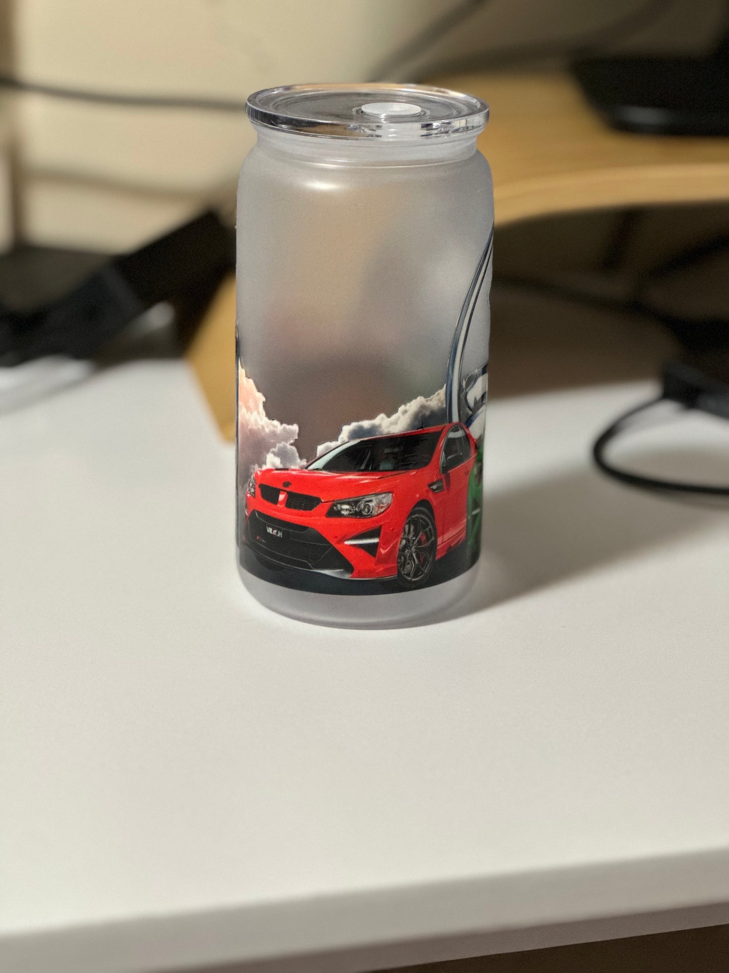 Tumblers