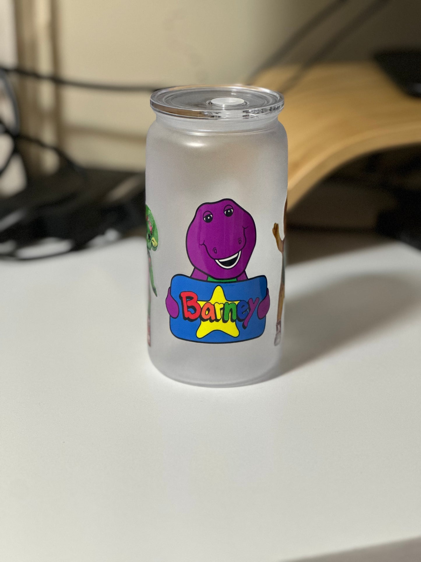 Tumblers