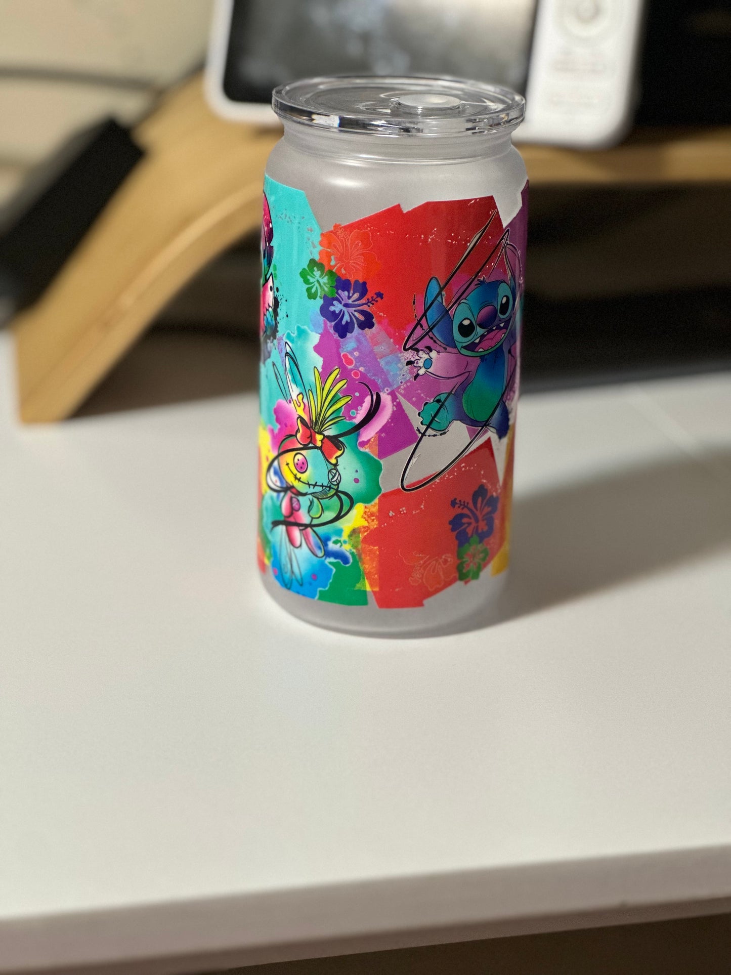 Tumblers