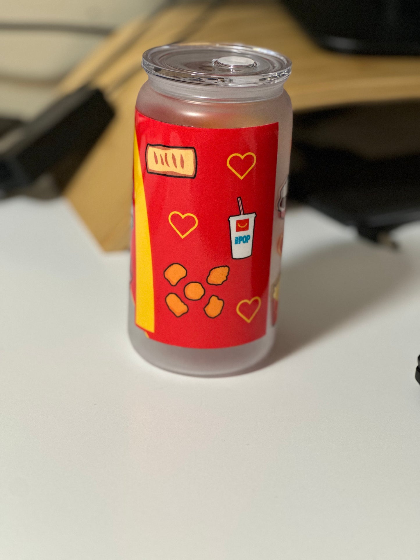 Tumblers