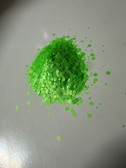 Neon Green