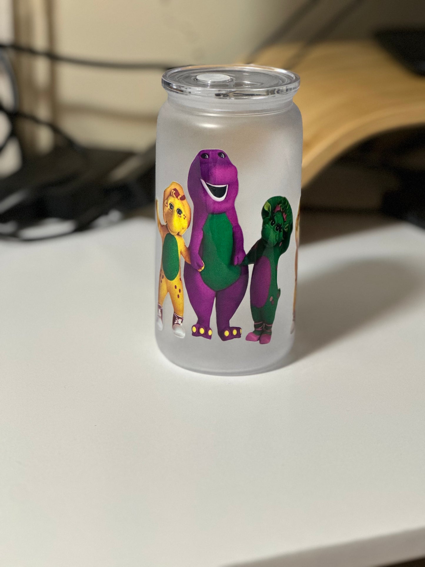 Tumblers