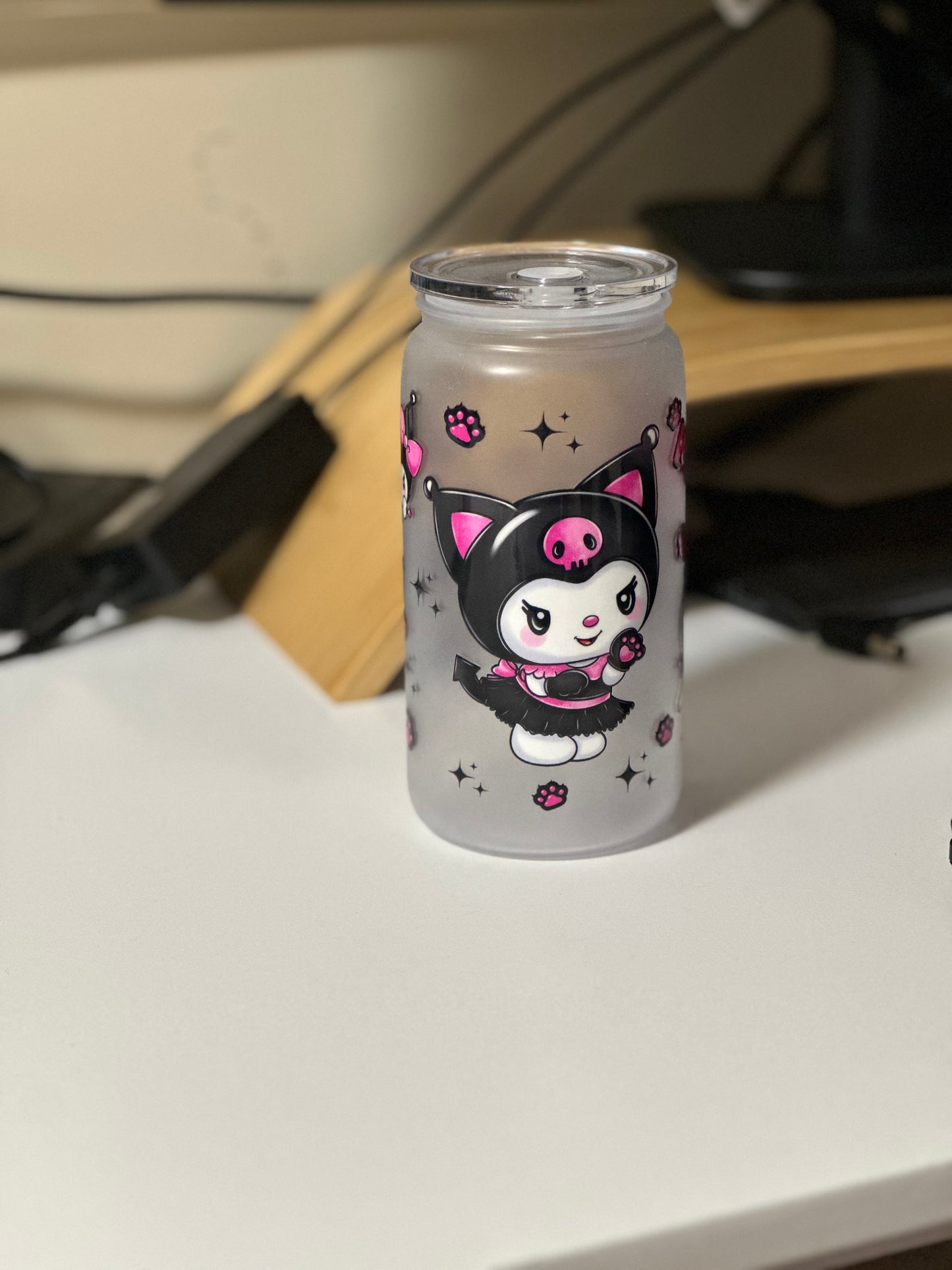 Tumblers