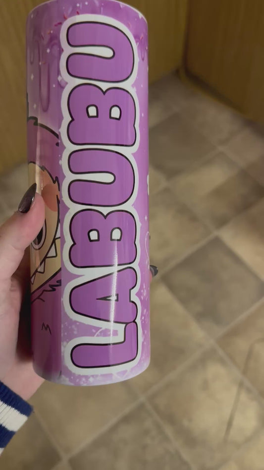 20oz Stainless Steel drink bottles